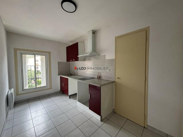 Appartement location à Prades