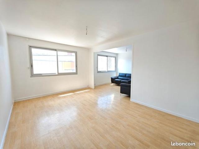 Appartement vente à Clermont-Ferrand, Clermont-ferrand
