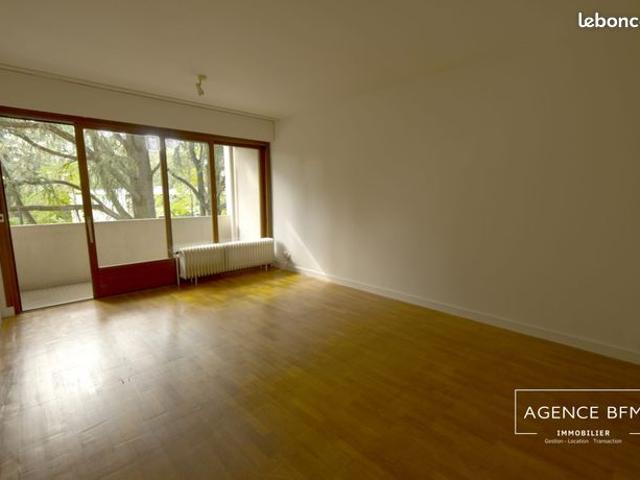 Appartement vente à Annecy