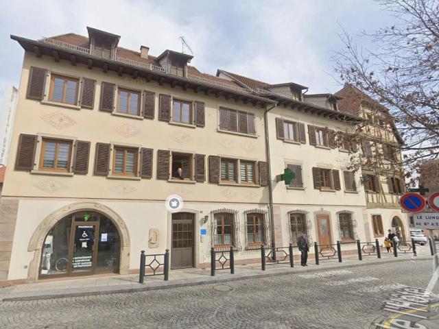 Appartement location à Molsheim