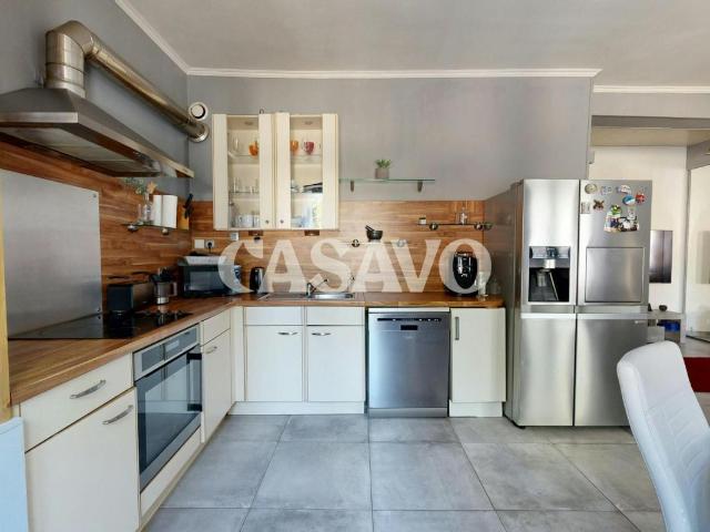 Appartement vente à Dampmart, Seine-et-Marne