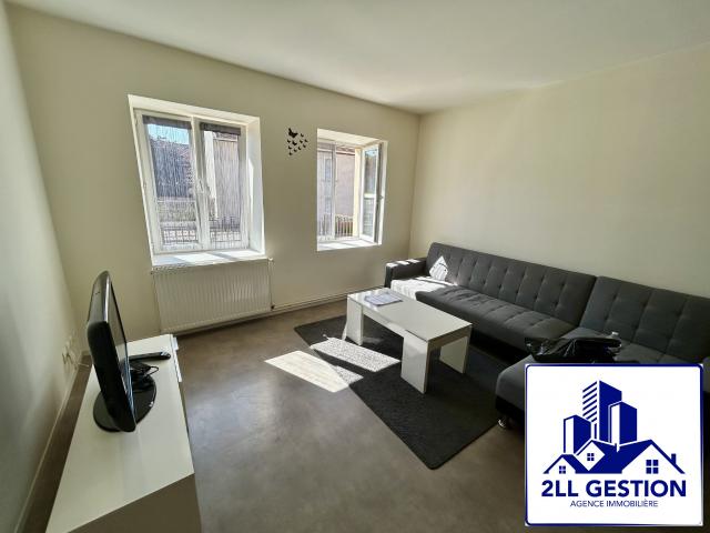 Appartement location à Forbach-Boulay-Moselle, Cocheren