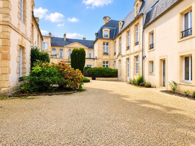 Appartement location à Bayeux