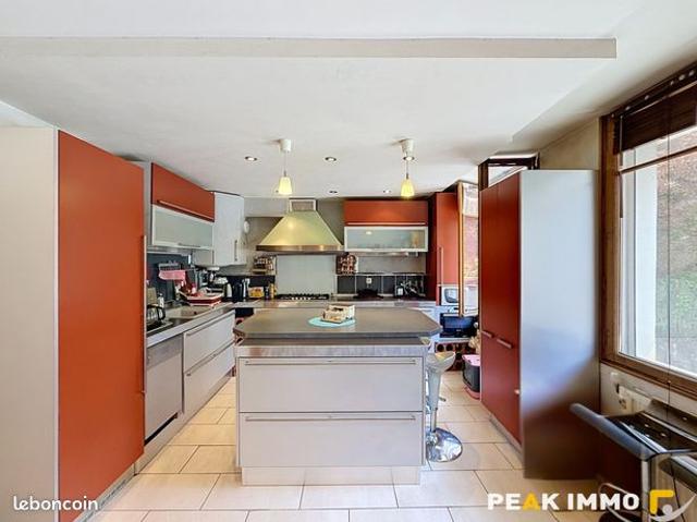 Appartement vente à Annecy