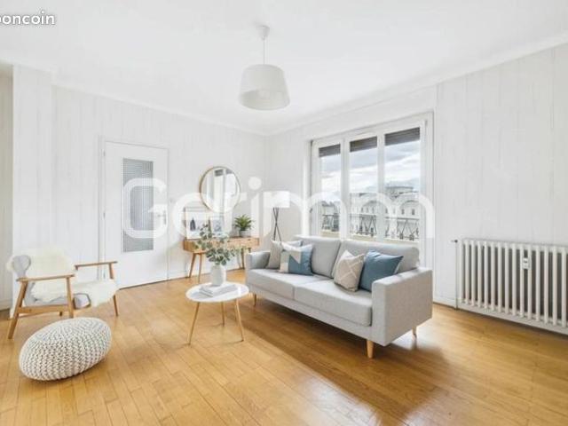 Appartement vente à Grenoble