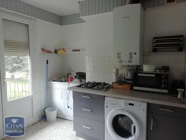 Appartement location à Saint-Étienne, Firminy