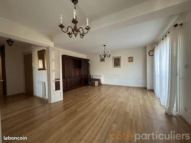Appartement vente à Saint-Amand-Montrond, Saint-amand-montrond