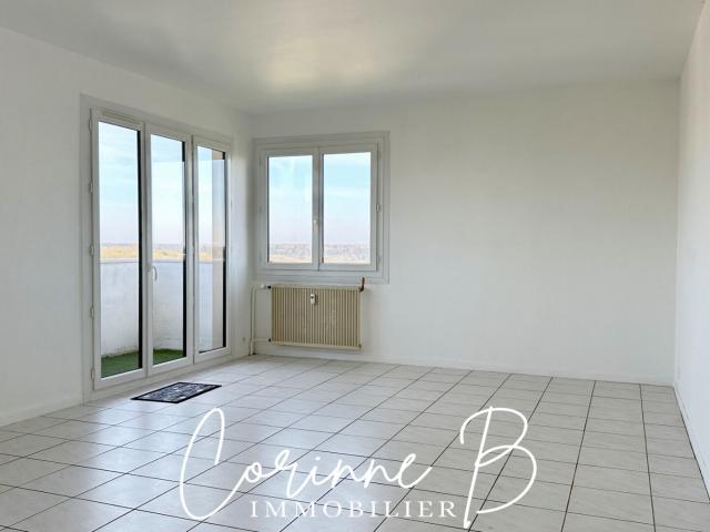 Appartement vente à Pithiviers, Malesherbes