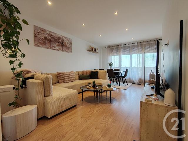 Appartement vente à Les Boulardes, La Chapelle-Saint-Mesmin