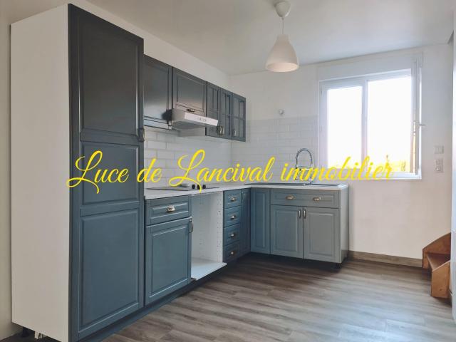 Appartement location à Laon, Chauny