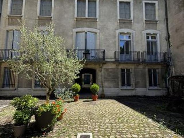 Appartement vente à Dole