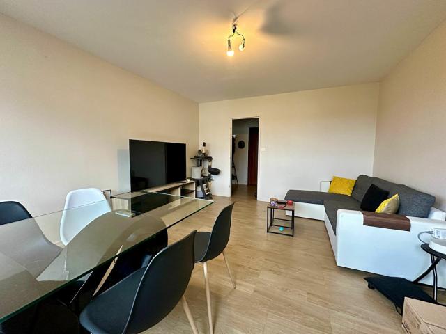 Appartement vente à Le Somonet, La Chaussée-Saint-Victor