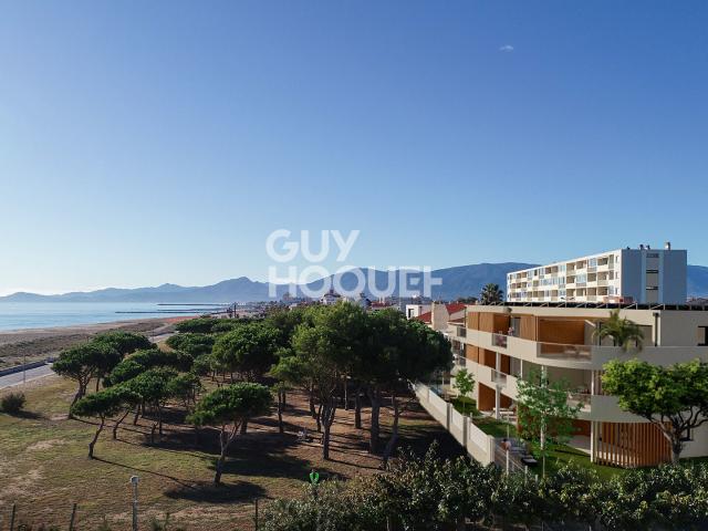 Appartement vente à Céret, Saint-cyprien