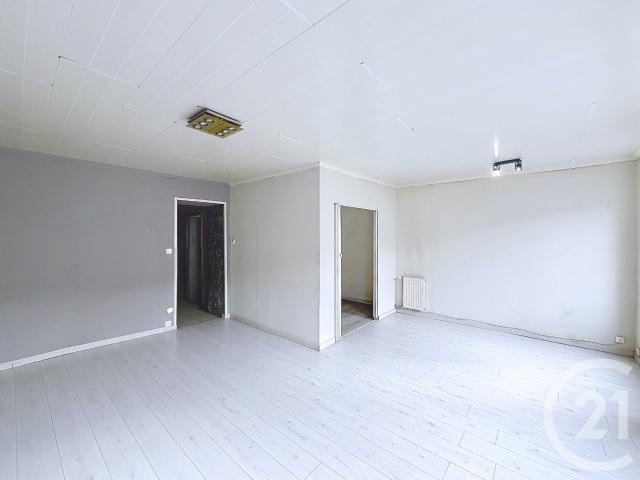 Appartement vente à Citadelle, Montbéliard