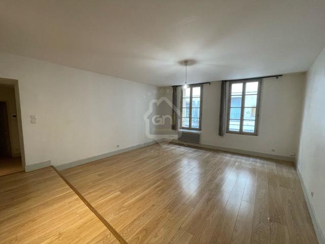 Appartement location à Carpentras