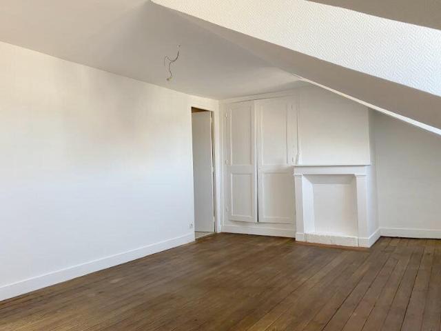 Appartement location à Normandie