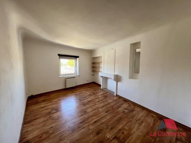 Appartement vente à Aix-en-Provence, Lambesc