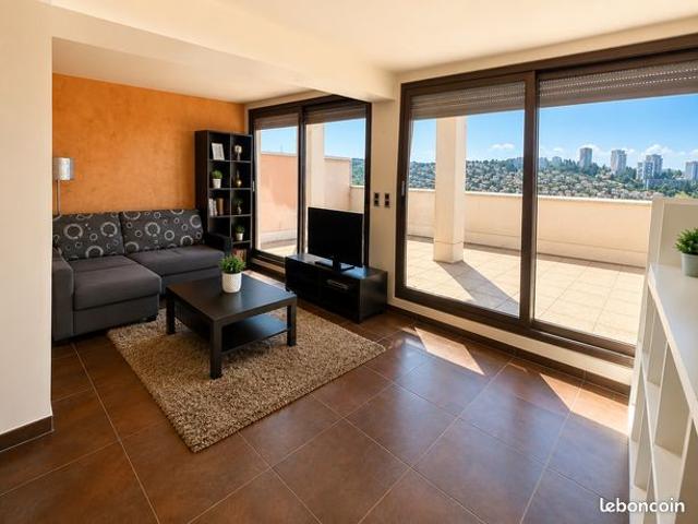 Appartement vente à Saint-Étienne, Saint-etienne