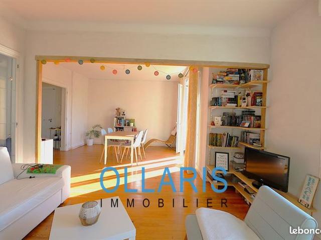 Appartement vente à Lorient, Bretagne