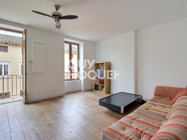 Appartement vente à Lyon, Métropole de Lyon