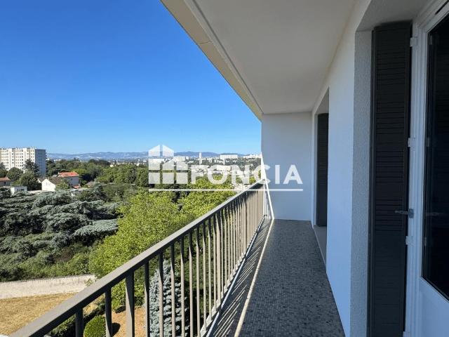 Appartement vente à Cuire le Haut, Caluire-et-Cuire