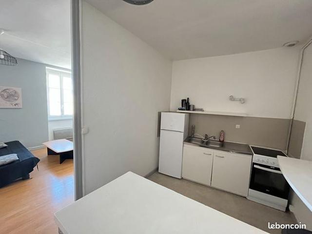 Appartement vente à Valence