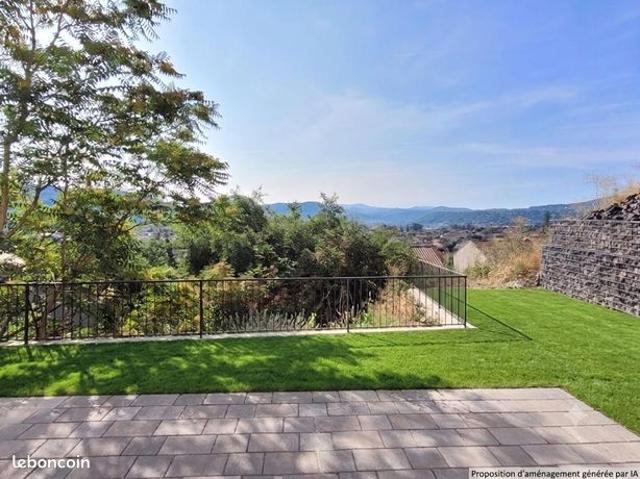 Appartement vente à Le Puy-en-Velay, Chadrac