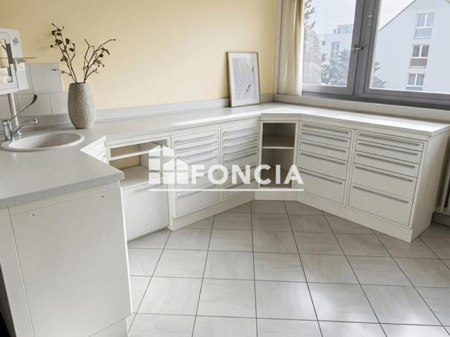 Appartement vente à Saint-Jean-de-Maurienne, Savoie