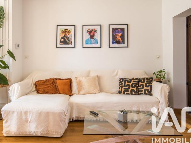 Appartement vente à Angers