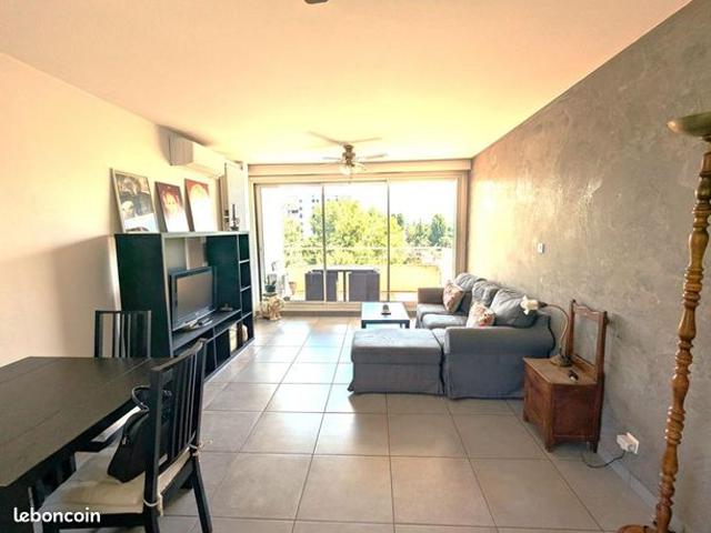 Appartement vente à Grenoble, Meylan