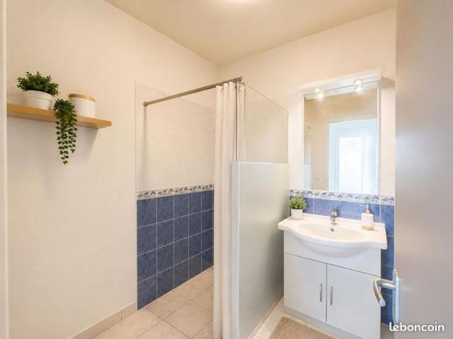 Appartement vente à Nîmes, Vauvert