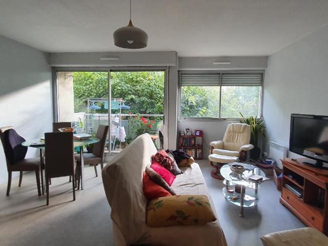 Appartement vente à Dufau-Tourasse, Pau
