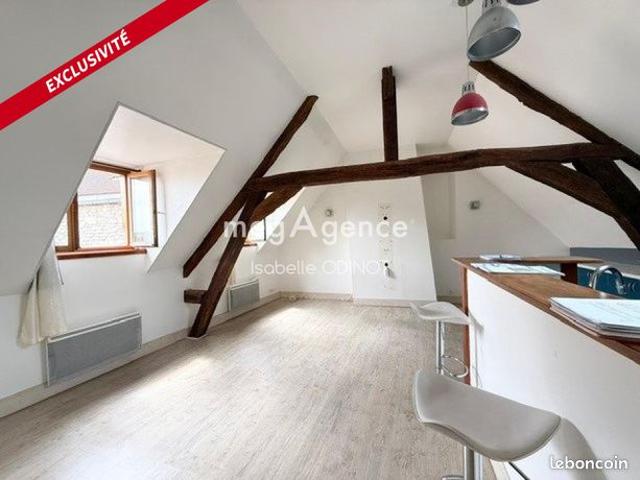 Appartement vente à Saint-Germain-en-Laye, Maule