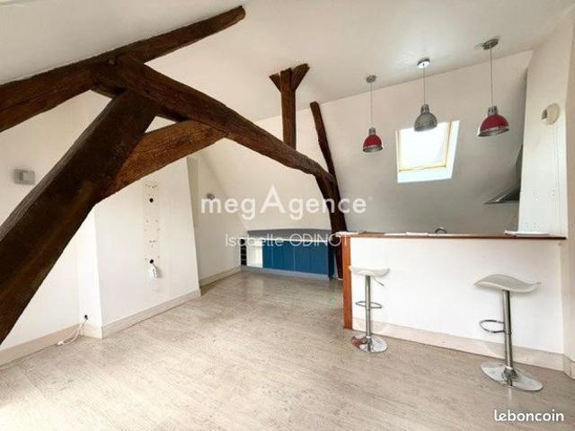 Appartement vente à Saint-Germain-en-Laye, Maule