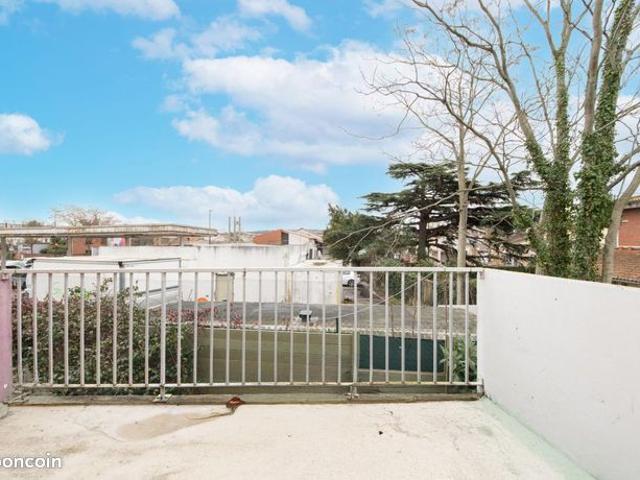 Appartement vente à Toulouse