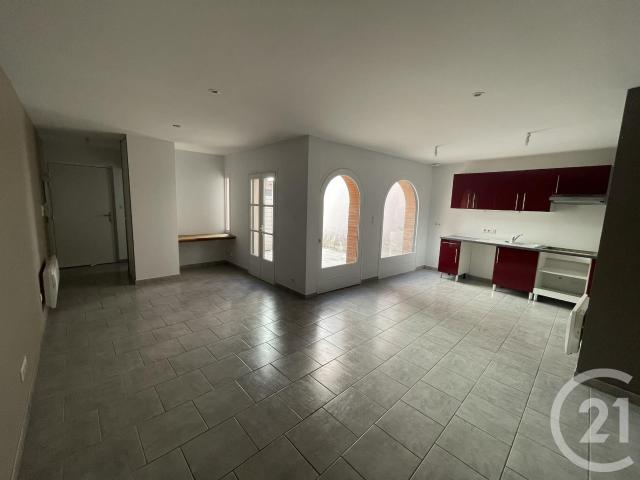 Appartement location à Faubourgs, Montauban