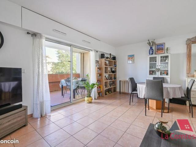 Appartement vente à Marseille, Aubagne