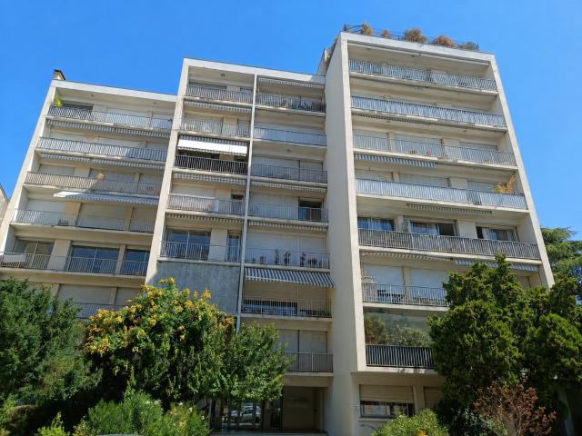 Appartement vente à Alpes-Romans, Valence