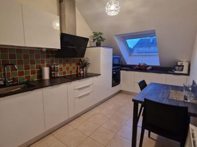 Appartement vente à Rodez, Onet-le-château
