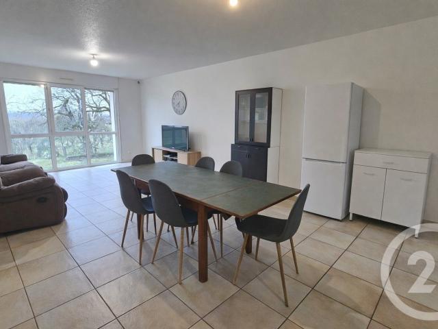 Appartement vente à Besançon, Franois