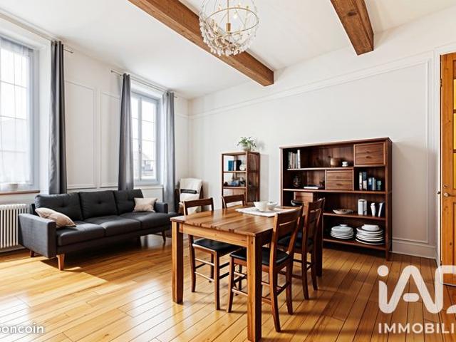 Appartement vente à Libourne, Gironde