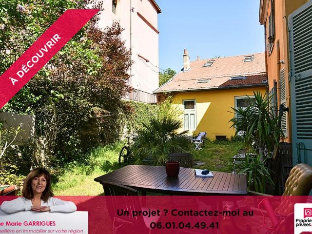 Appartement vente à Lyon, Métropole de Lyon