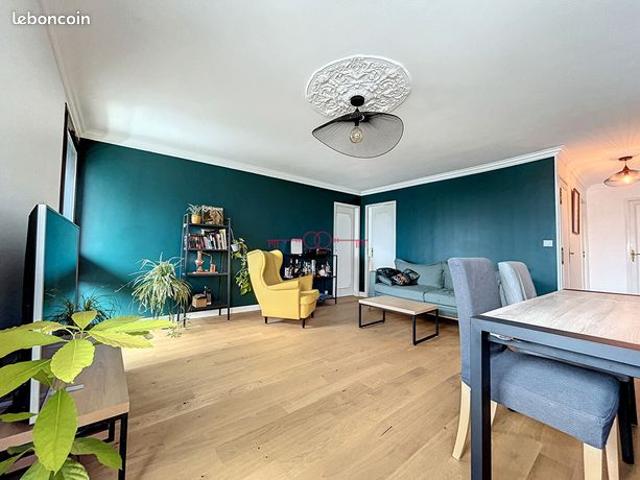 Appartement vente à Épernay, Epernay