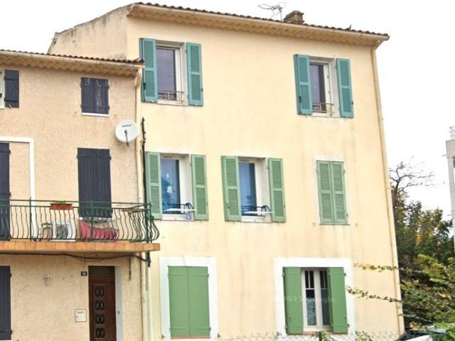 Appartement vente à Arrondissement de Draguignan, Vidauban