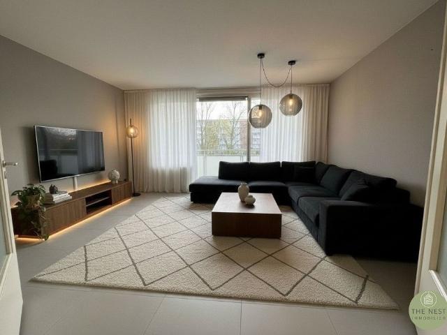 Appartement vente à Mulhouse, Saint-louis
