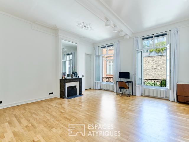 Appartement vente à Paris 9e Arrondissement, Paris
