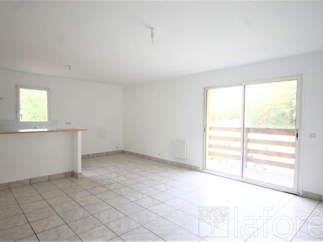Appartement location à Vienne