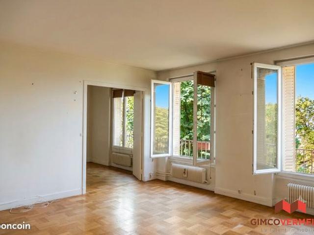 Appartement vente à Nanterre, Rueil-malmaison