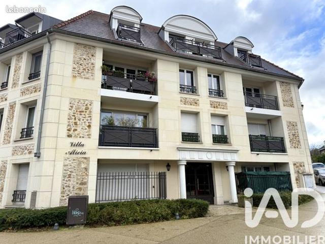 Appartement vente à Versailles, Saint-cyr-l'ecole