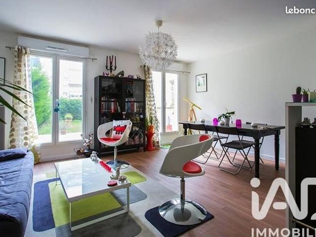 Appartement vente à Versailles, Saint-cyr-l'ecole